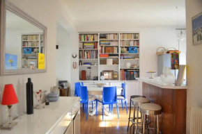 Beautiful Bright 1 Bedroom Flat in South of Paris, Paris